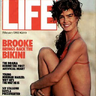 Brooke Shields