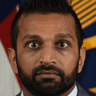 CapeVerdean Porch Pirate