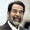 Saddam Hussein