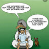 The Prophet Mohammed