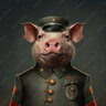 General Porky