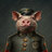 General Porky